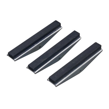 Cal-Van Tools MED GRIT REPLC STONES 3PC SET F/360 CV361